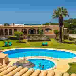 Clube Maria Luisa, 5 of 5