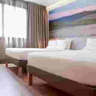 Novotel Sevilla, 2 of 5