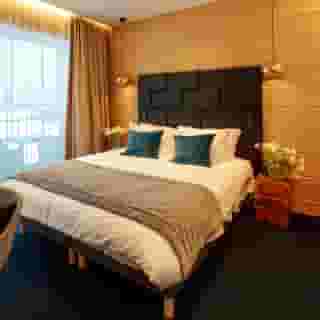 Jurmala Golf Club & Hotel, 4 of 5