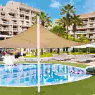 Coral Compostela Beach, 4 of 5