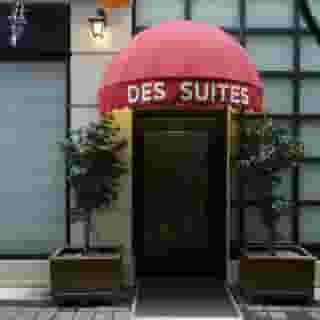 Des Suites Hotel, 6 of 6