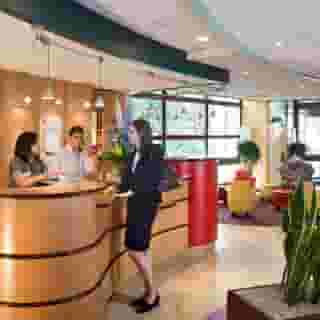 ibis Paris Alesia Montparnasse 14eme, 3 of 5