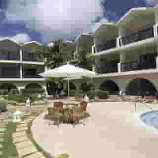 Infinity On The Beach, 2 of 5