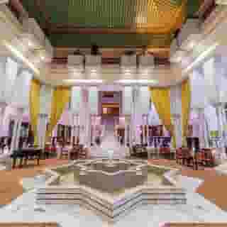 Le Royal Hammamet , 3 of 5