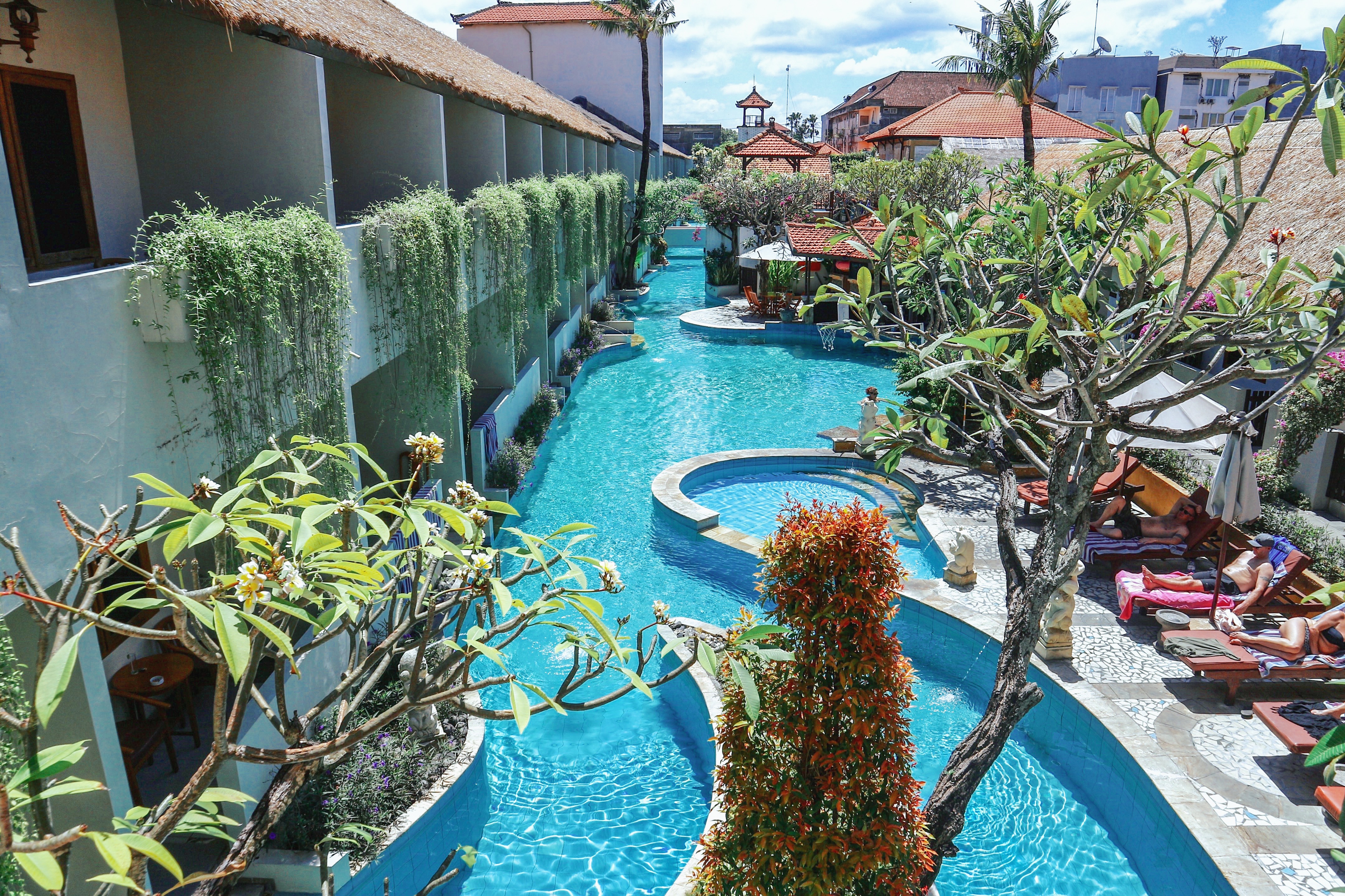 Kuta Lagoon Resort, 6 of 6