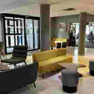 Kyriad Le Bourget Centre - Parc Des Expositions, 4 of 5