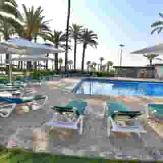 Gran Hotel Delfin, 5 of 5