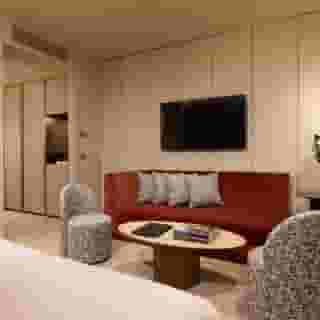 Borghese Contemporary Hotel, 5 of 5