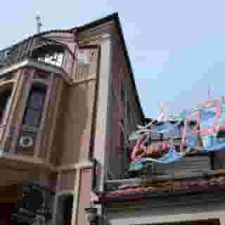 Boris Palace, 1 of 5