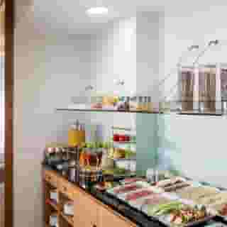 NH Frankfurt Messe, 1 of 5