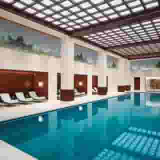 The Peninsula London, 4 of 5