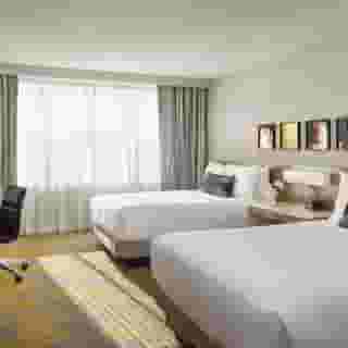 Hilton Washington DC Capitol Hill, 6 of 6
