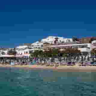 Mykonos Dove Beach Hotel, 2 of 5