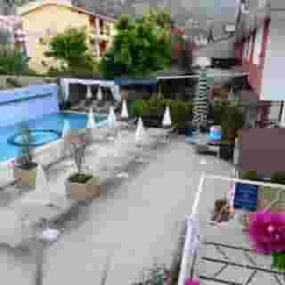 Tonoz Beach Hotel, 1 of 5