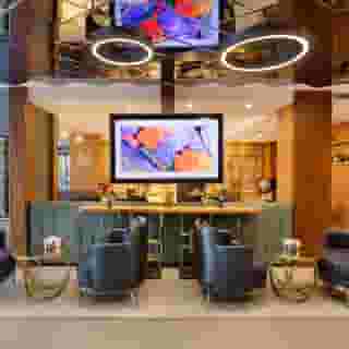 Buem Hotel Kosuyolu, 2 of 5