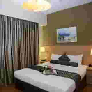 Somerset Ho Chi Minh City, 3 of 5