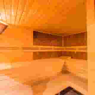 Hotel Lion's Garden, 1 of 5