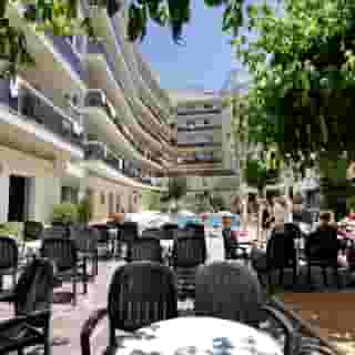 Don Juan Center, 1 of 5