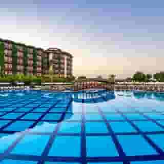 Selectum Family Resort, 5 of 5