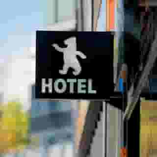 about:Berlin Hotel, 3 of 5