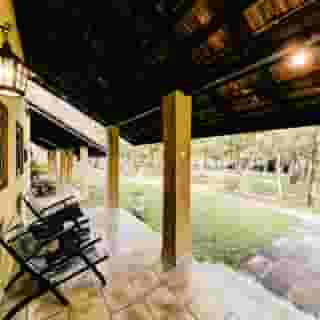 Habarana Village By Cinnamon, 4 of 5