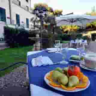 Villa D'Amato, 4 of 5