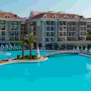 Hotel Turan Prince, 4 of 5