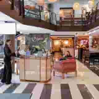 Novotel Luxembourg Centre, 5 of 5