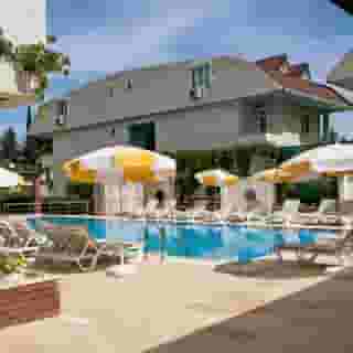 Arma's Resort Hotel, 1 of 5