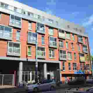 Senator Warsaw Apartments, 1 of 5