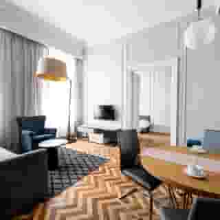 Arts Apartments, 5 of 5