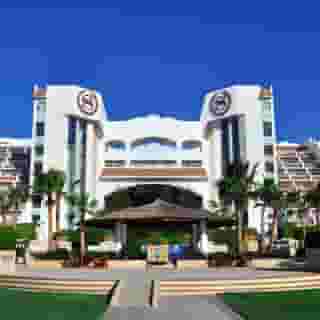 Sheraton Sharm Hotel, Resort, Villas & Spa, 5 of 5