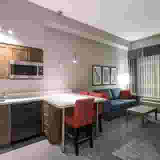 Holiday Inn Express & Suites Riverport, 6 of 6