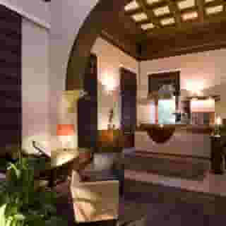 Quattro Fontane, 4 of 5