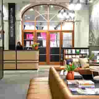The Editory House Ribeira Hotel, 6 of 6
