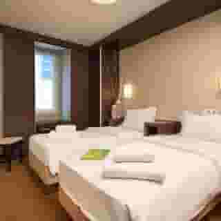 Expo Astoria Hotel, 5 of 5