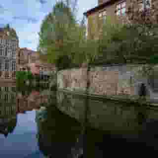 Bourgoensch Hof Hotel, 5 of 5