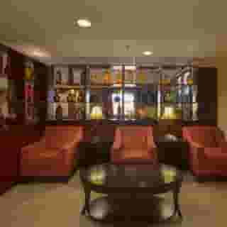 Holiday Inn Express Las Vegas-Nellis, 1 of 5