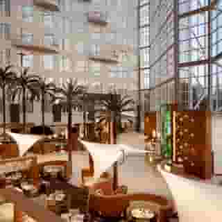 Hyatt Regency Orange County, 5 of 5