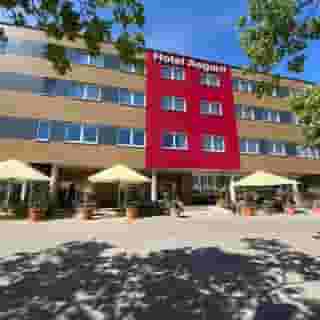 Hotel Asgard, 1 of 5