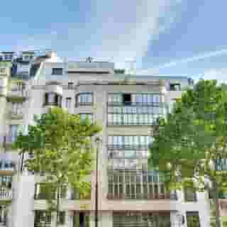 Villa Luxembourg, 1 of 5