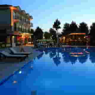 Harman Hotel, 3 of 5