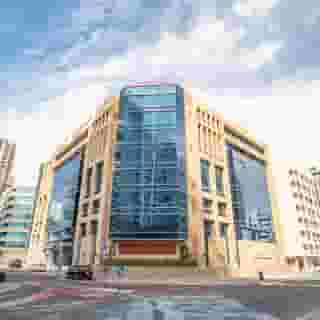 Four Points by Sheraton Downtown Dubai, 5 of 5