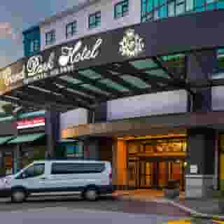 Grand Park Hotel Vancouver Airport, 2 of 5