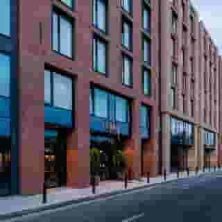 Ruby Molly Hotel Dublin, 1 of 5