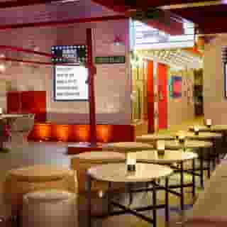 Hard Rock Hotel Madrid, 4 of 5