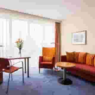 Aparion Apartments Berlin, 6 of 6