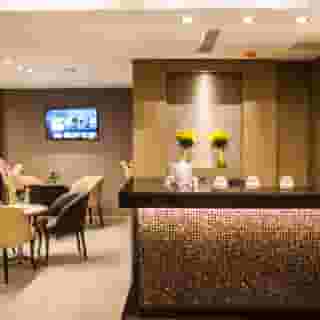 Surmeli Hotel Istanbul, 2 of 5