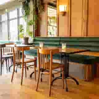 NH Amsterdam Schiller, 4 of 5