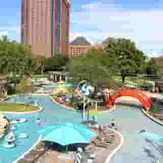 Hilton Anatole, 6 of 6